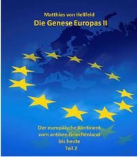 Produktbild: Die Genese Europas II