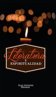 Produktbild: Literatura y espiritualidad