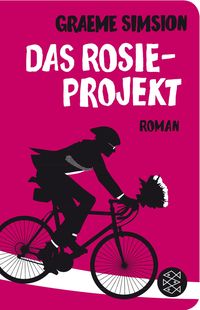 Bild vom Artikel Das Rosie-Projekt / Rosie Bd. 1 vom Autor Graeme Simsion