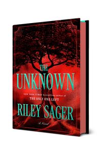 Produktbild: The Unknown