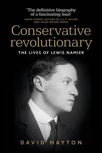 Produktbild: Conservative revolutionary