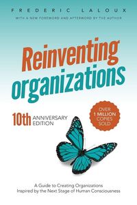 Produktbild: Reinventing Organizations