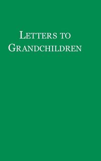 Produktbild: Letters to Grandchildren