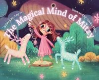 Produktbild: The Magical Mind of Mitzy