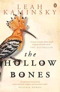 Produktbild: The Hollow Bones
