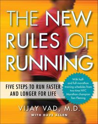 Produktbild: The New Rules of Running
