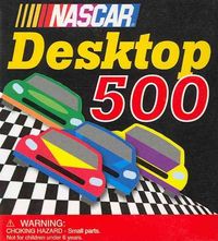Produktbild: NASCAR: Desktop 500