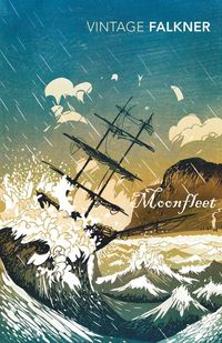 Produktbild: Moonfleet