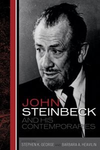 Produktbild: John Steinbeck and His Contemporaries