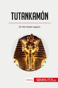 Produktbild: Tutankam&oacute;n