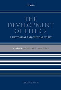 Produktbild: Development Of Ethics V02