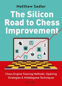Produktbild: The Silicon Road to Chess Improvement