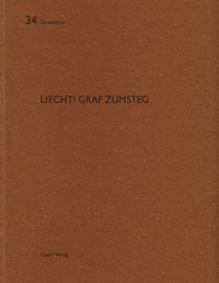 Produktbild: Liechti Graf Zumsteg
