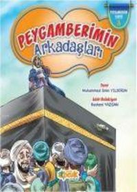 Produktbild: Peygamberimin Arkadaslari