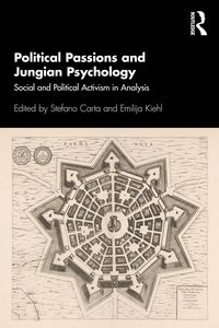 Produktbild: Political Passions and Jungian Psychology