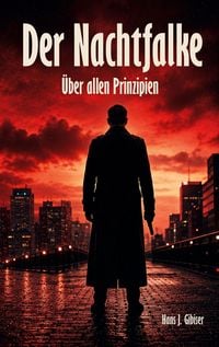 Produktbild: Der Nachtfalke