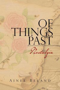 Produktbild: Of Things Past