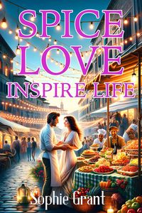 Produktbild: Spice Love Inspire Life