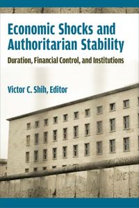 Produktbild: Economic Shocks and Authoritarian Stability