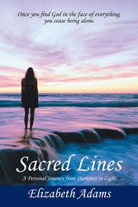 Produktbild: Sacred Lines