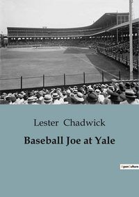 Produktbild: Baseball Joe at Yale