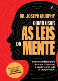 Produktbild: Como usar as leis da mente