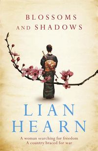 Produktbild: Blossoms and Shadows