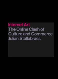 Produktbild: Internet Art