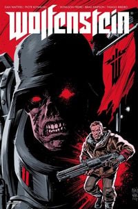 Produktbild: Wolfenstein #2