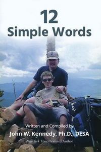 Produktbild: 12 Simple Words