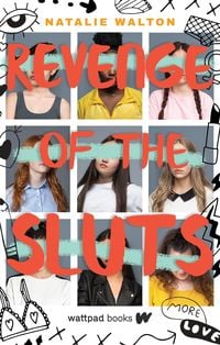 Produktbild: Revenge of the Sluts