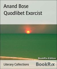 Produktbild: Quodlibet Exorcist
