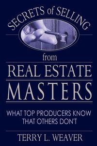 Produktbild: Secrets of Selling from Real Estate Masters