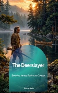 Produktbild: The Deerslayer