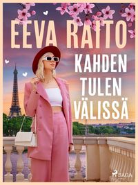 Produktbild: Kahden tulen v&auml;liss&auml;