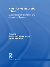 Produktbild: Fault Lines in Global Jihad