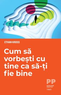 Produktbild: Cum sa vorbesti cu tine ca sa-ti fie bine