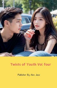 Produktbild: Twists of Youth Vol four