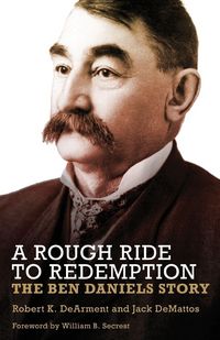 Produktbild: A Rough Ride to Redemption