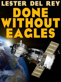 Produktbild: Done Without Eagles
