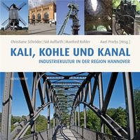 Produktbild: Kali, Kohle und Kanal