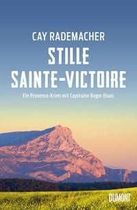 Produktbild: Stille Sainte-Victoire