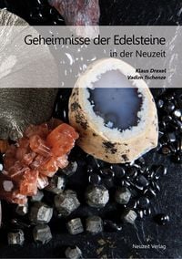 Produktbild: Geheimnisse der Edelsteine in der Neuzeit