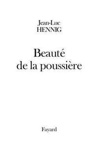 Produktbild: Beaute de la poussiere
