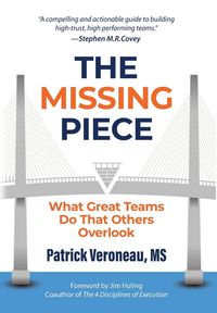 Produktbild: The Missing Piece