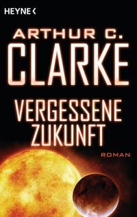 Produktbild: Vergessene Zukunft