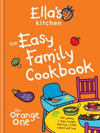 Produktbild: Ella's Kitchen