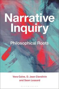Produktbild: NARRATIVE INQUIRY