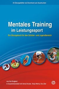 Produktbild: Mentales Training im Leistungssport