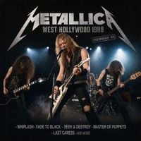 Produktbild: West Hollywood 1988